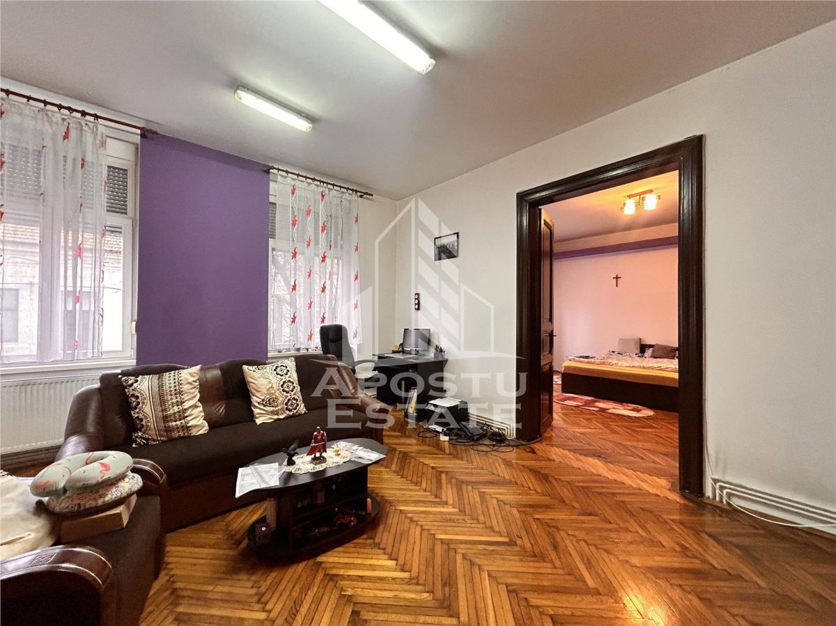Apartament 4 camere Timișoara - poza 5