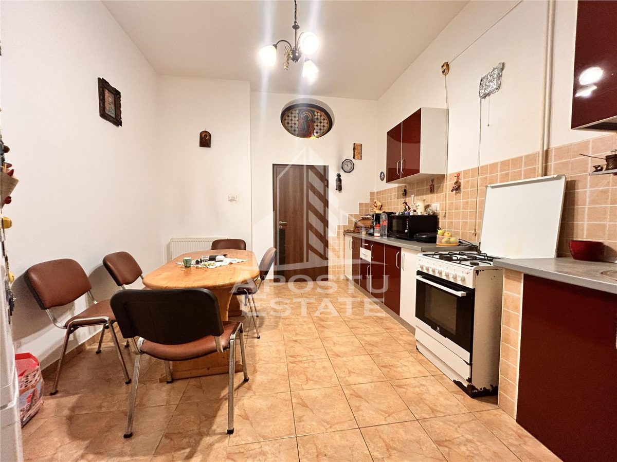 Apartament 4 camere Timișoara - poza 8