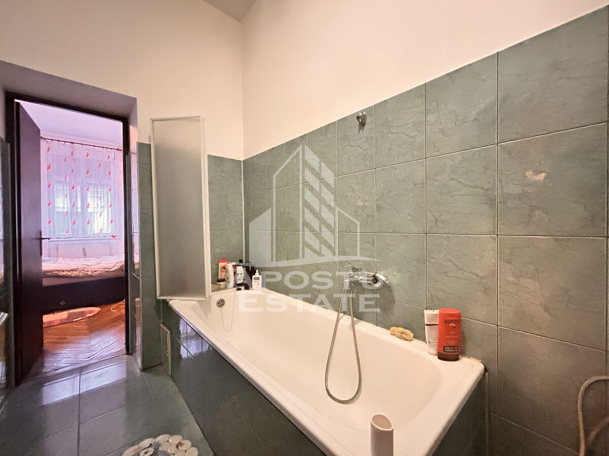 Apartament 4 camere Timișoara - poza 9