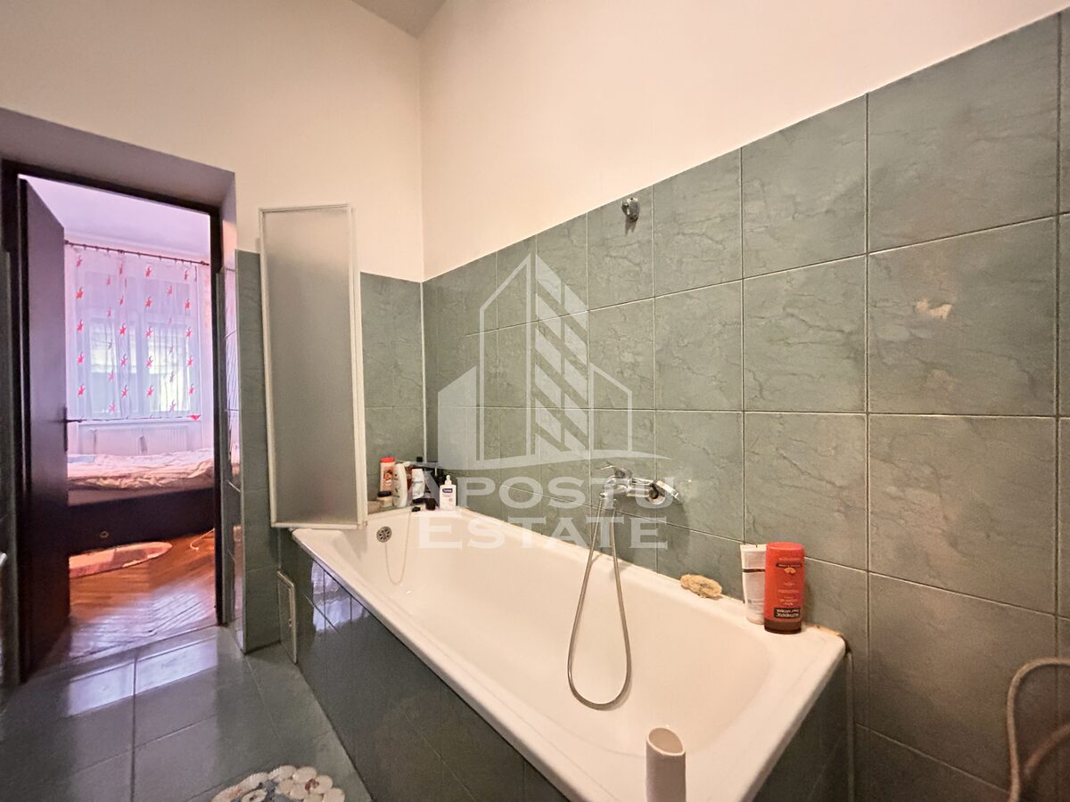 Apartament 4 camere Timișoara - poza 10