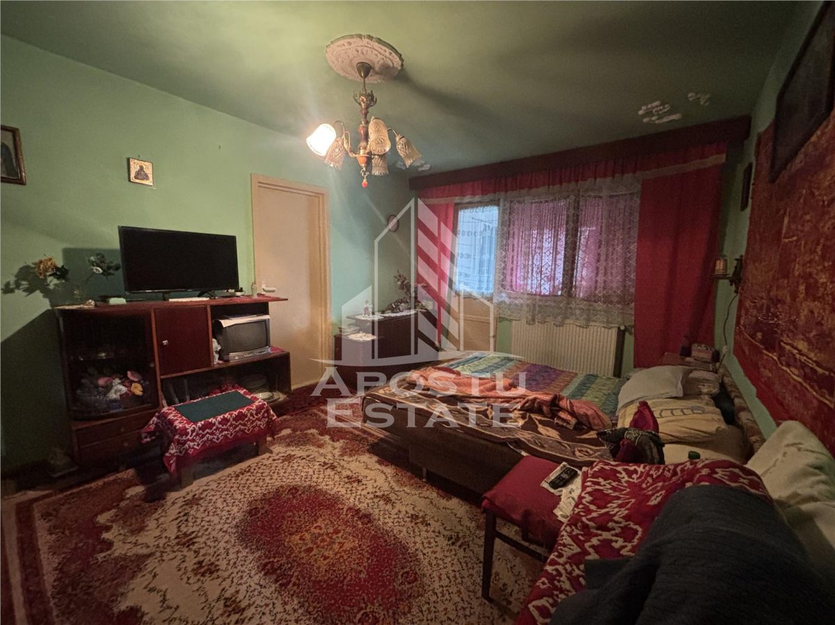 Apartament 2 camere Timișoara - poza 1
