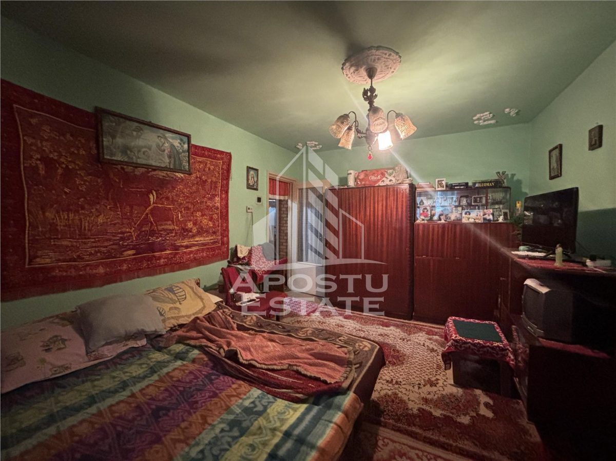 Apartament 2 camere Timișoara - poza 2