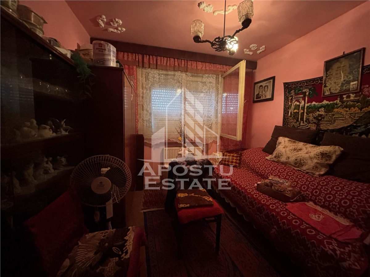 Apartament 2 camere Timișoara - poza 3