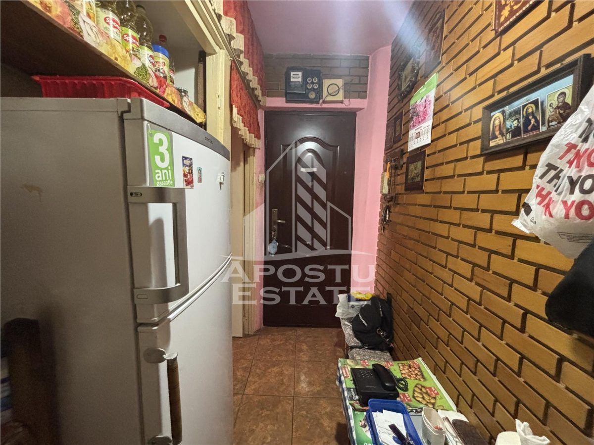 Apartament 2 camere Timișoara - poza 4