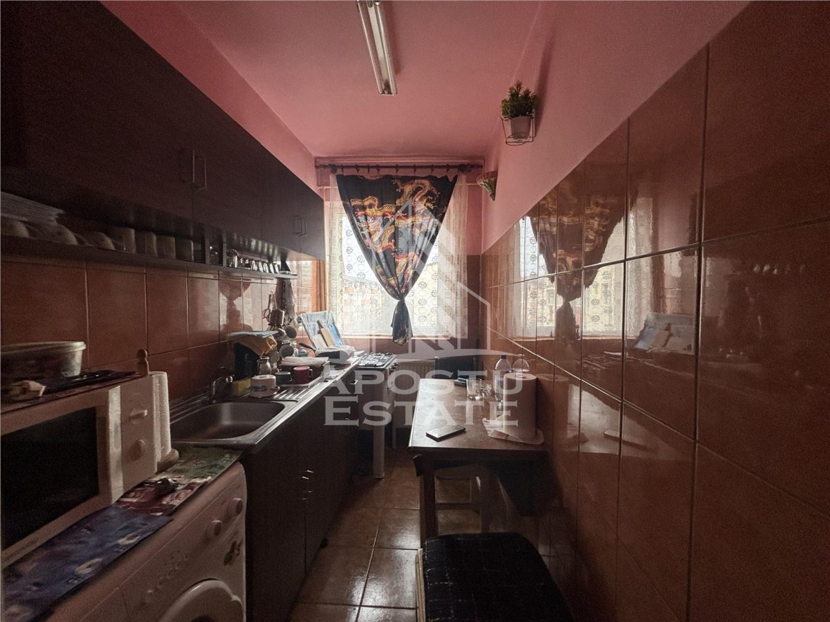 Apartament 2 camere Timișoara - poza 5