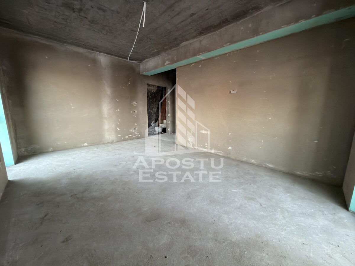 Apartament 2 camere Giroc - poza 2
