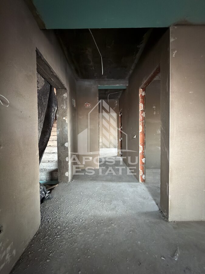 Apartament 2 camere Giroc - poza 12
