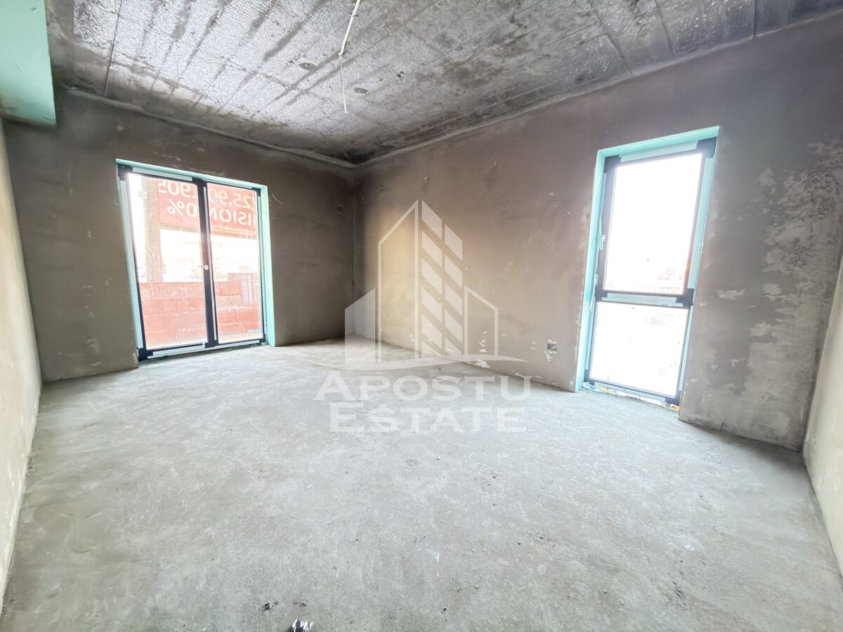 Apartament 2 camere Giroc - poza 3