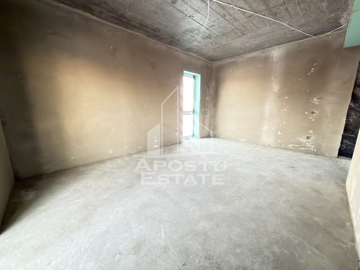 Apartament 2 camere Giroc - poza 4