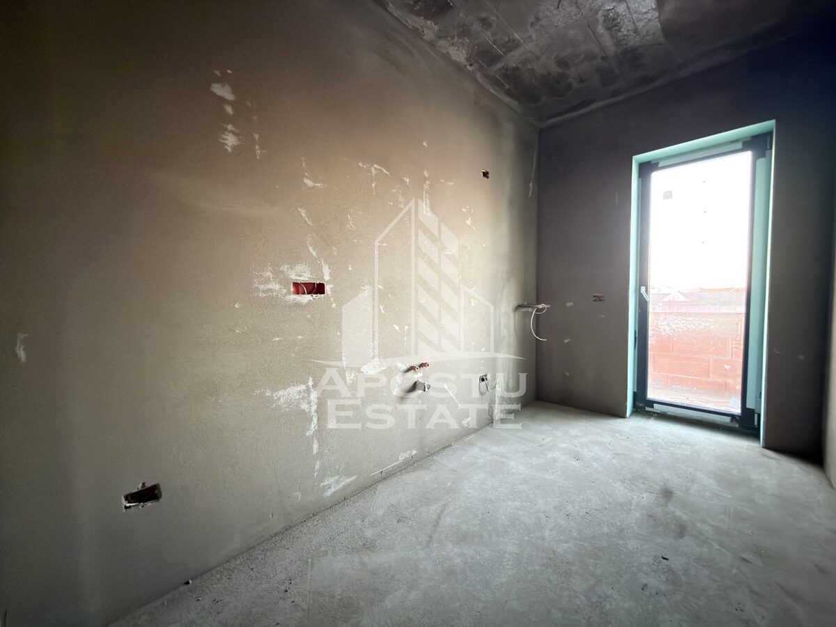 Apartament 2 camere Giroc - poza 6