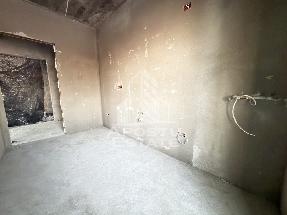 Apartament 2 camere Giroc - poza 7