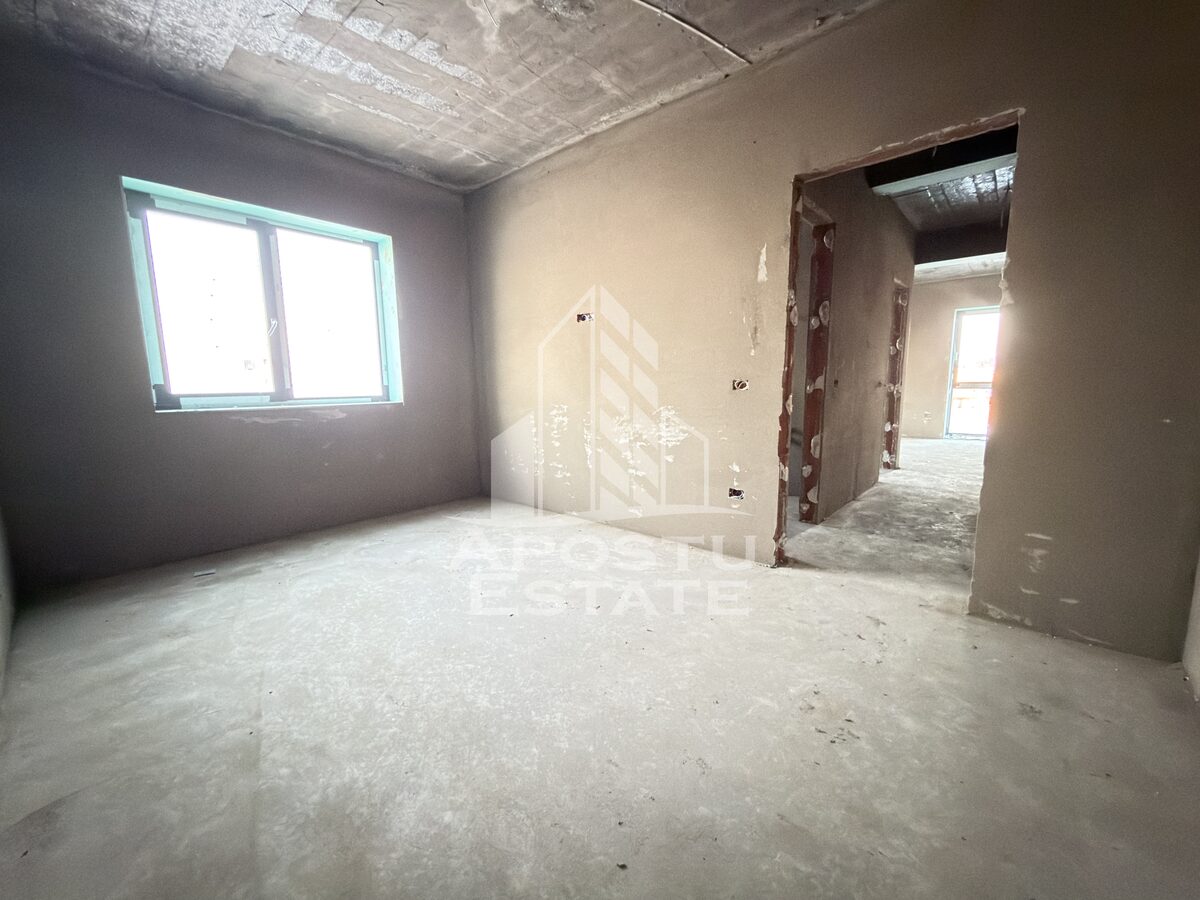 Apartament 2 camere Giroc - poza 9