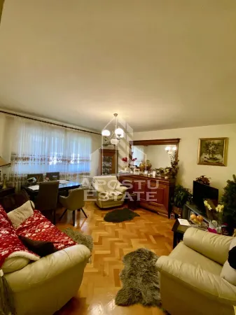 Apartament 3 camere Timișoara - poza 1