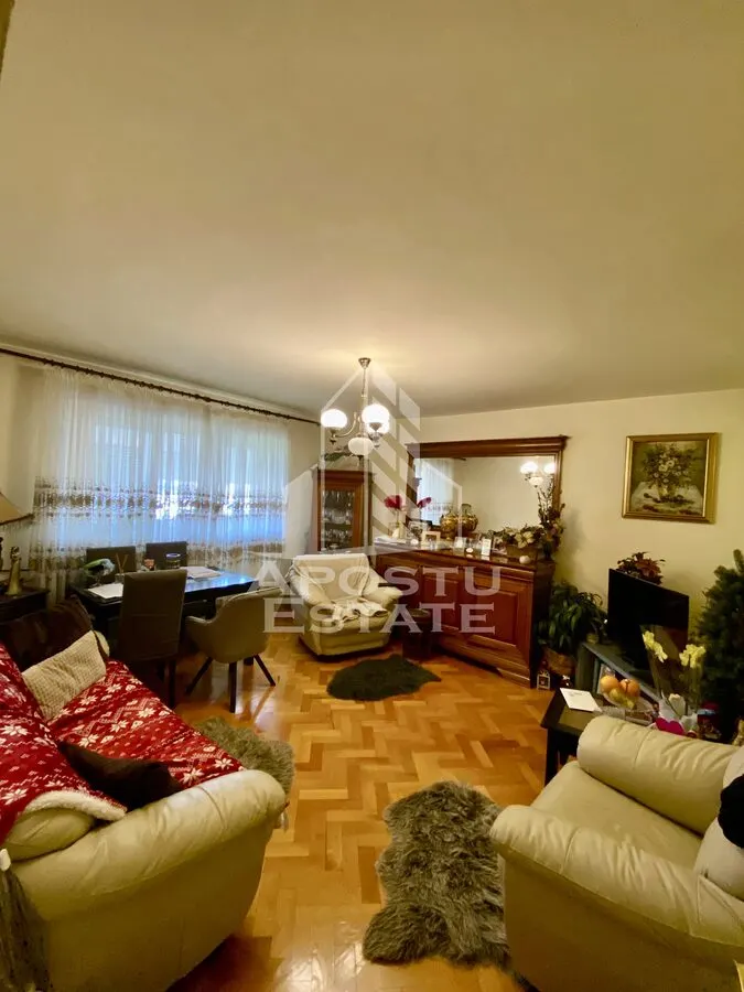 Apartament 3 camere Timișoara - poza 1