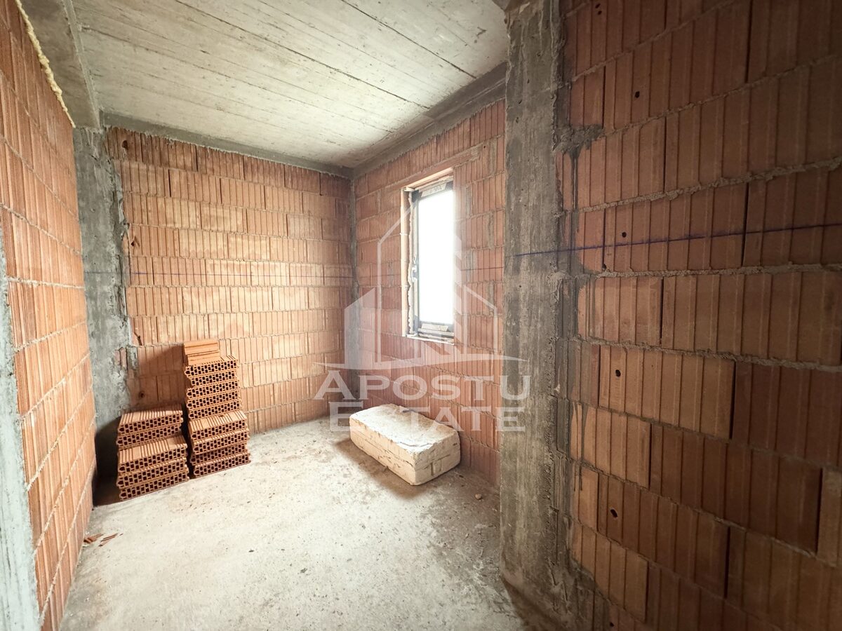 Casă 4 camere Giroc - poza 15