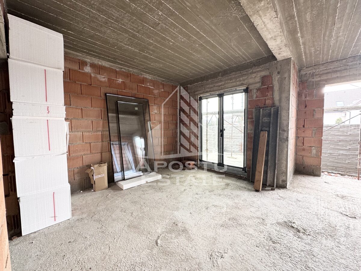 Casă 4 camere Giroc - poza 3