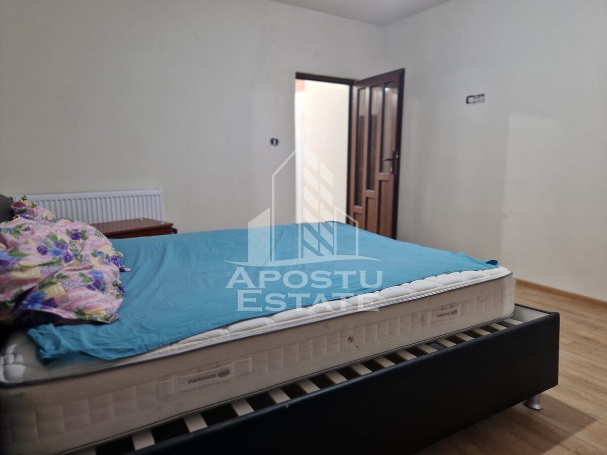 Apartament 3 camere Arad - poza 3