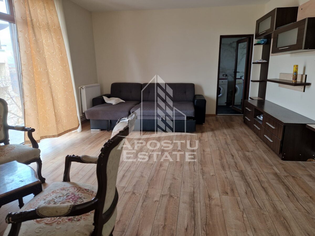 Apartament 3 camere Arad - poza 5