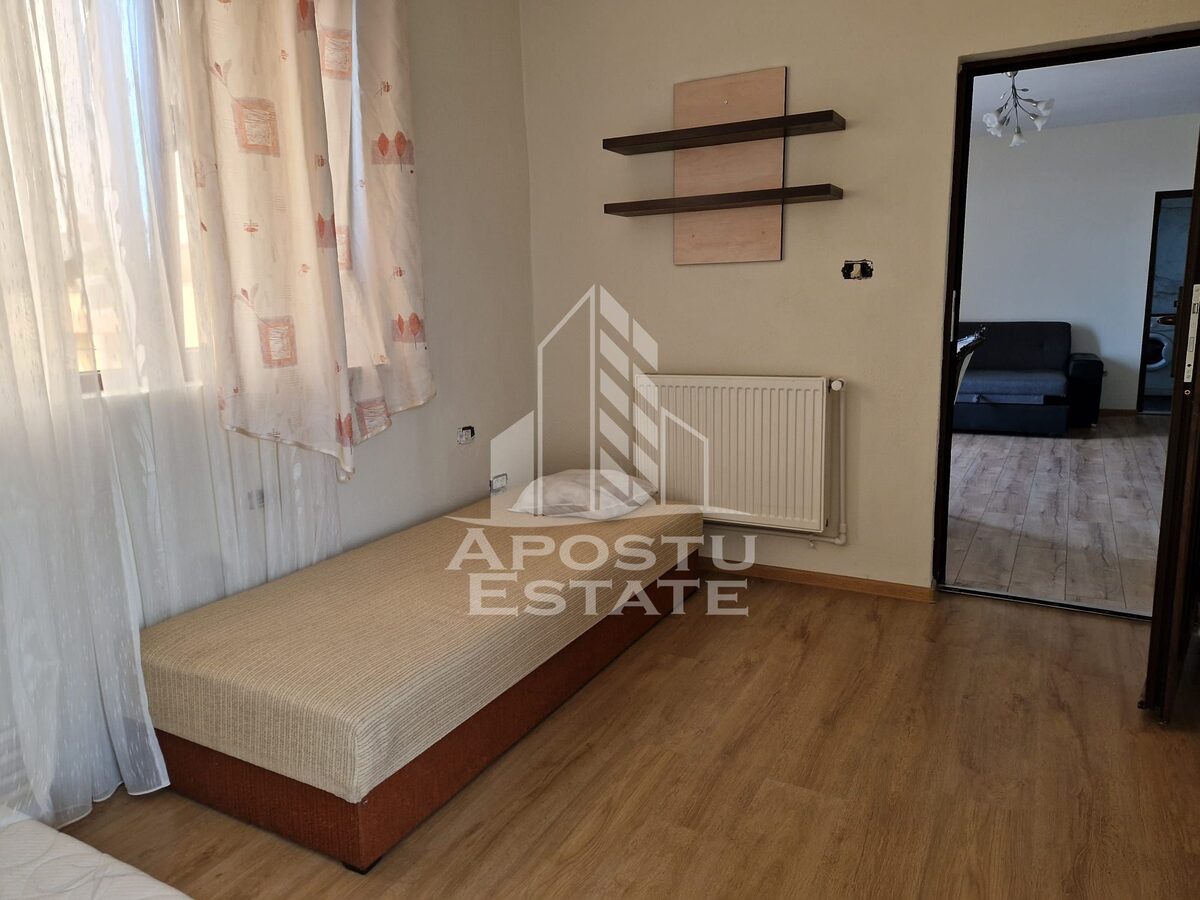 Apartament 3 camere Arad - poza 7
