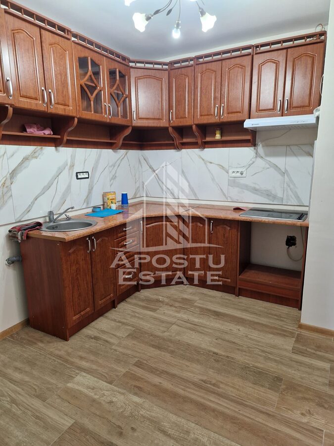 Apartament 3 camere Arad - poza 9