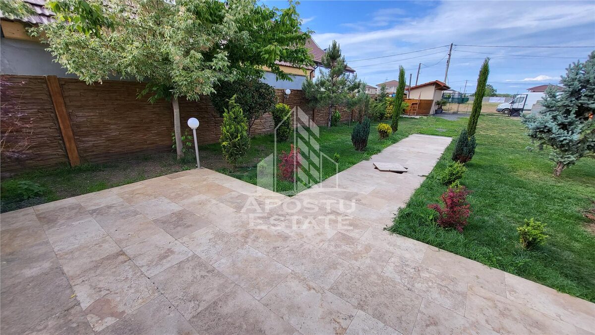 Casă 2 camere Dumbrăvița - poza 2