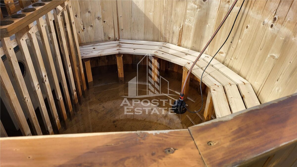 Casă 2 camere Dumbrăvița - poza 12