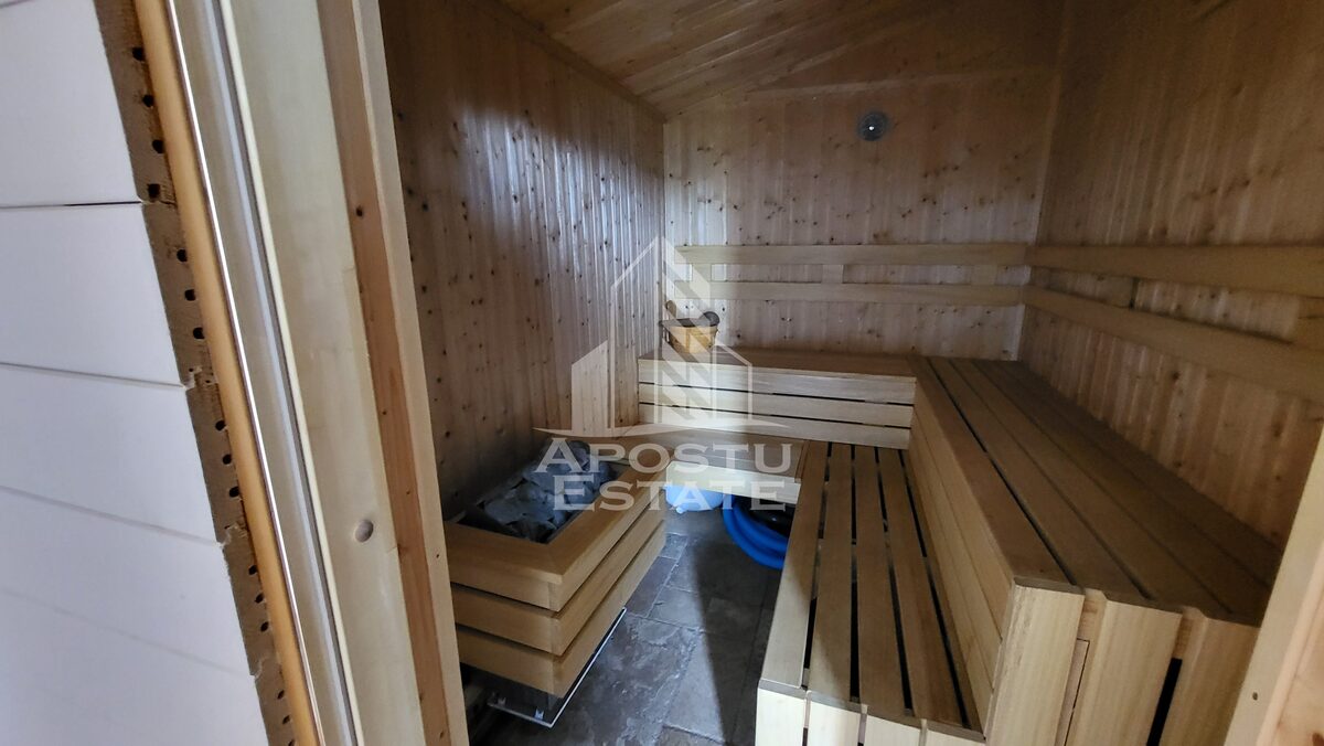 Casă 2 camere Dumbrăvița - poza 14
