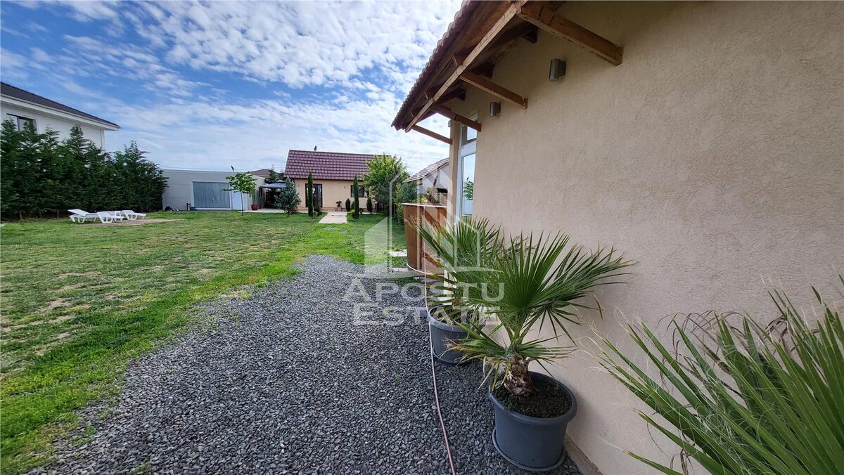 Casă 2 camere Dumbrăvița - poza 17
