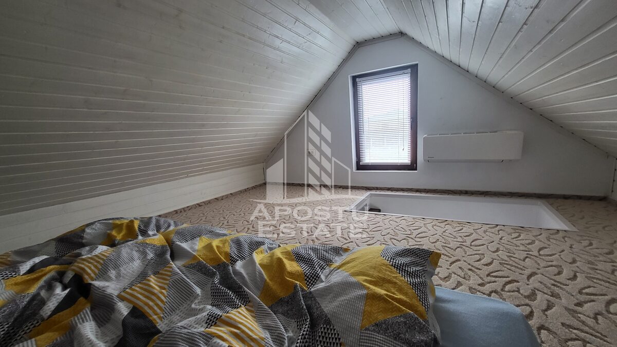 Casă 2 camere Dumbrăvița - poza 8