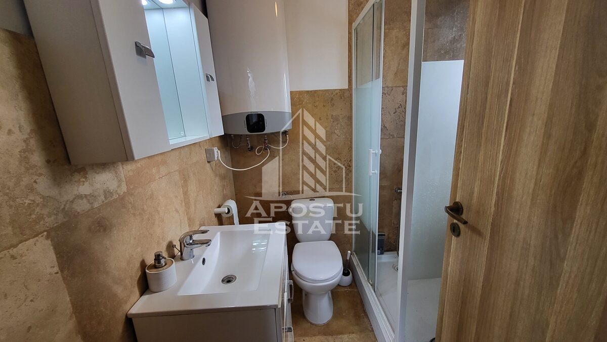 Casă 2 camere Dumbrăvița - poza 10