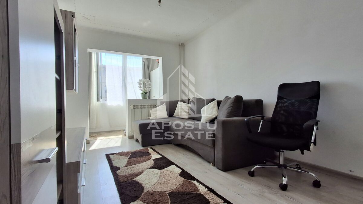 Apartament 1 camera Arad - poza 5