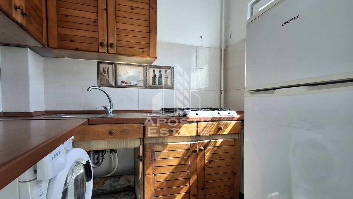Apartament 1 camera Arad - poza 6