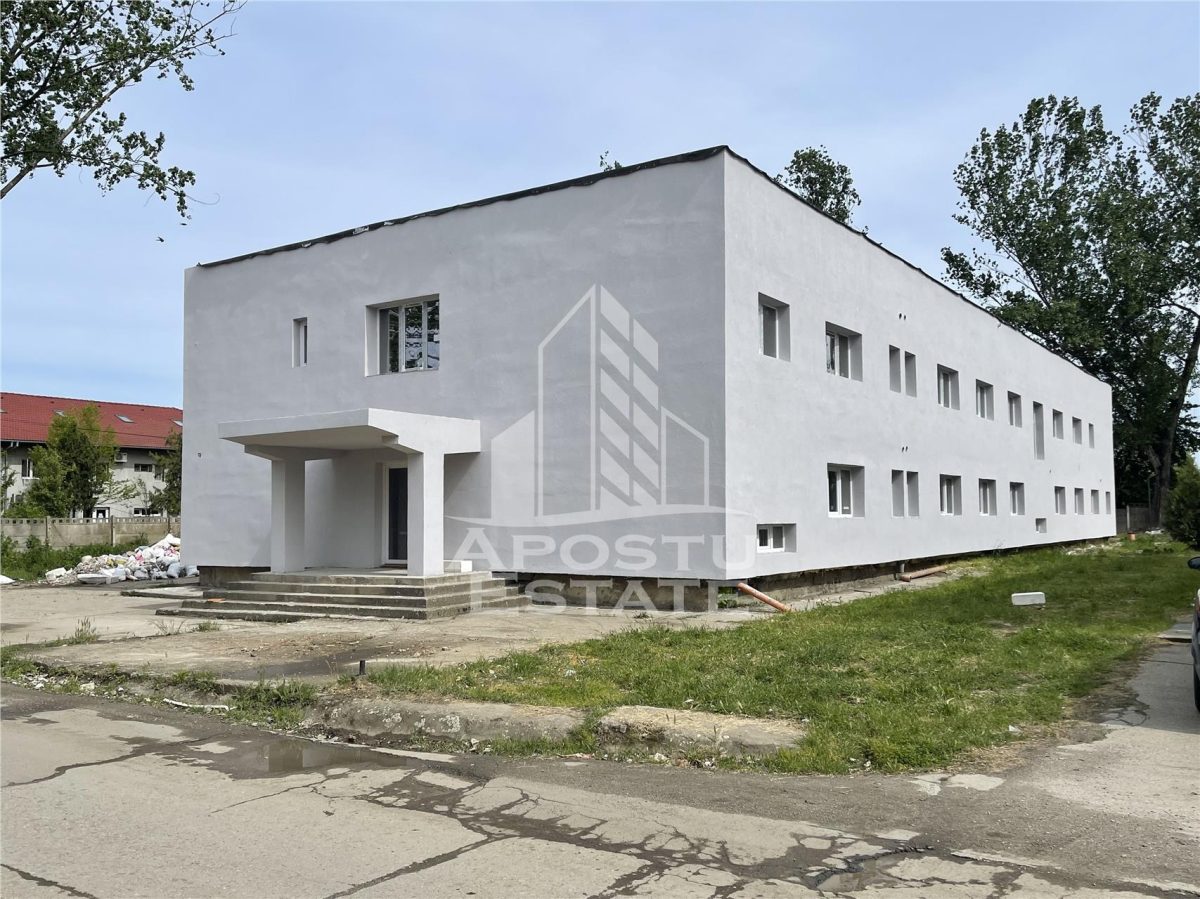 Spațiu comercial Timișoara - poza 3