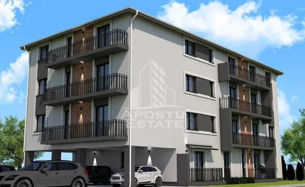 Apartament 3 camere Timișoara - poza 6