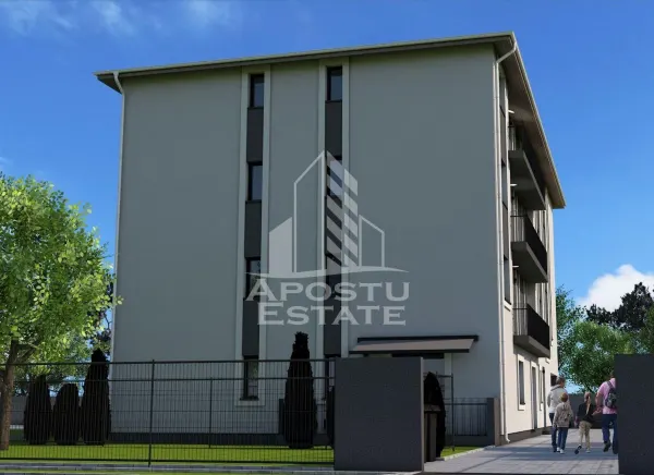 Apartament 3 camere Timișoara - poza 9