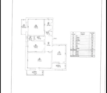 Apartament 3 camere Timișoara - poza 11