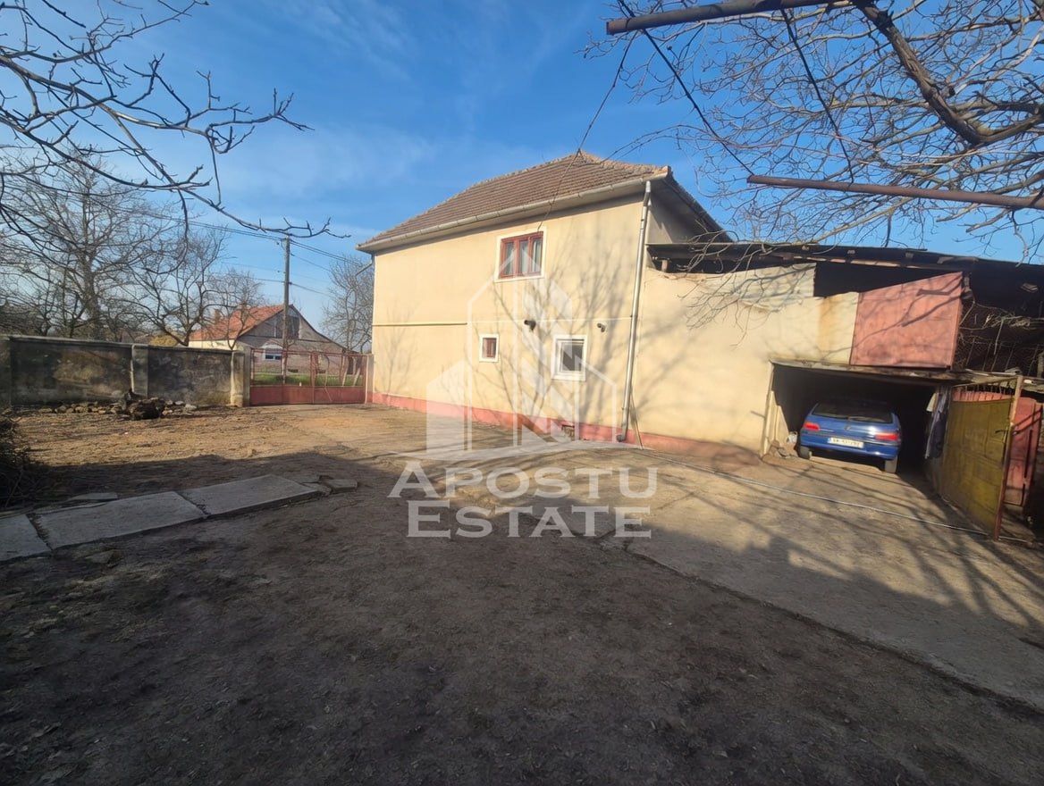Casă 9 camere Satchinez - poza 5