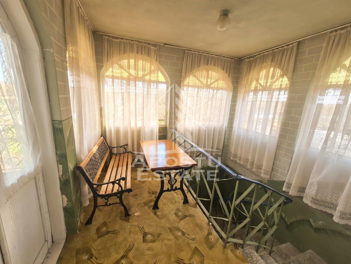 Casă 9 camere Satchinez - poza 8