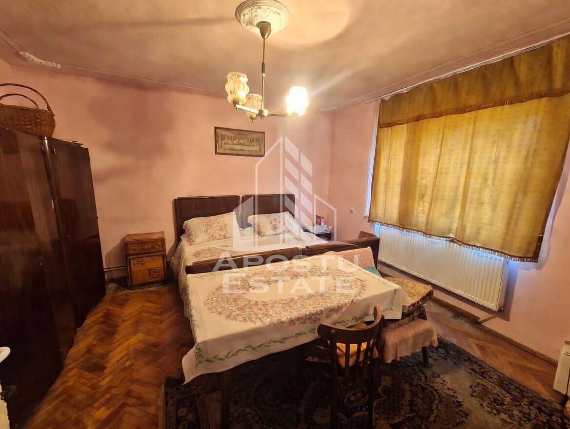 Casă 9 camere Satchinez - poza 10