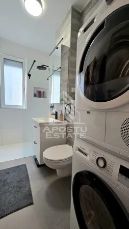 Apartament 2 camere Timișoara - poza 13