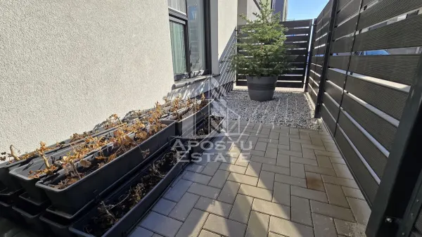 Apartament 2 camere Timișoara - poza 18