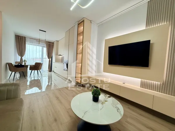 Apartament 2 camere Timișoara - poza 1