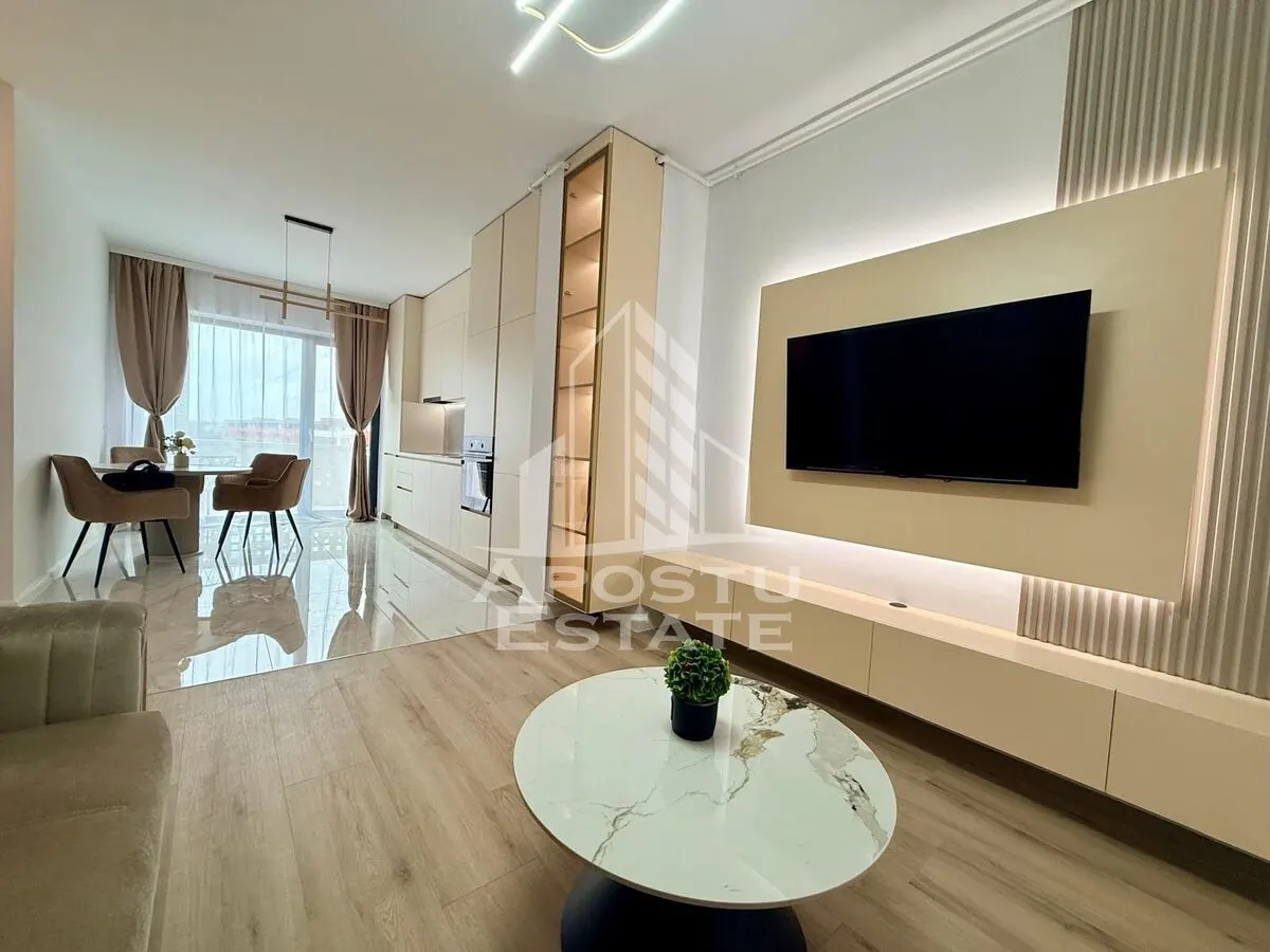 Apartament 2 camere Timișoara - poza 1