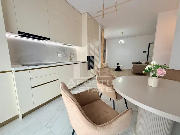 Apartament 2 camere Timișoara - poza 3