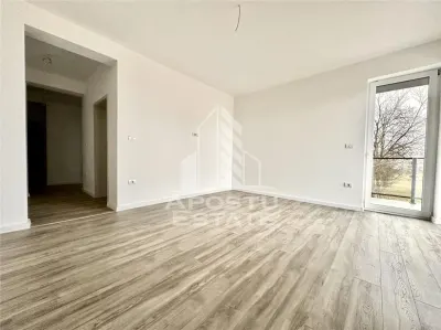 Apartament 2 camere Giroc - poza 1