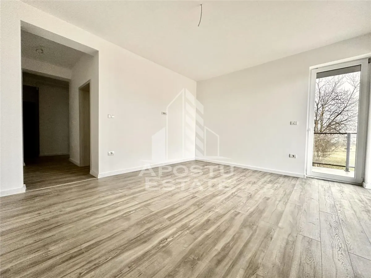 Apartament 2 camere Giroc - poza 1