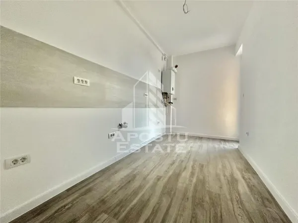 Apartament 2 camere Giroc - poza 4
