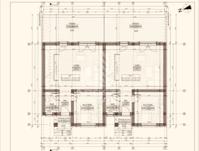 Casă 3 camere Giroc - poza 19