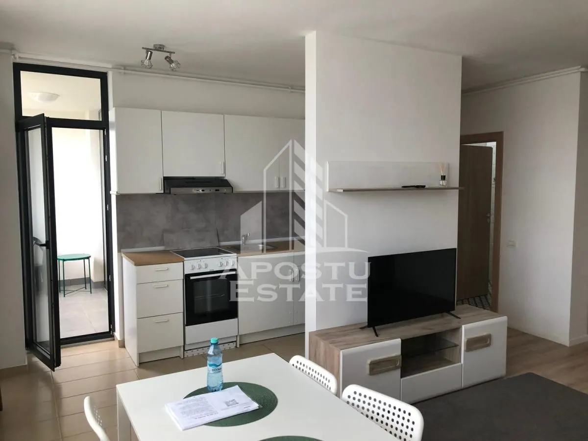Apartament 2 camere Timișoara - poza 1