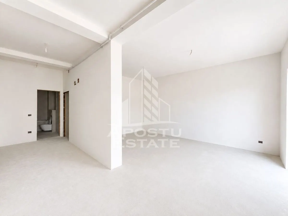 Apartament 1 camera Timișoara - poza 1